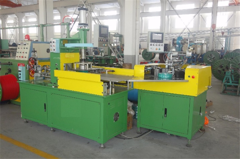 Machine Coiling Auto (2)