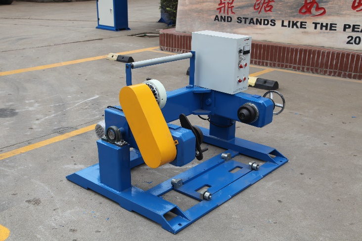 Wire and Cable Extruders