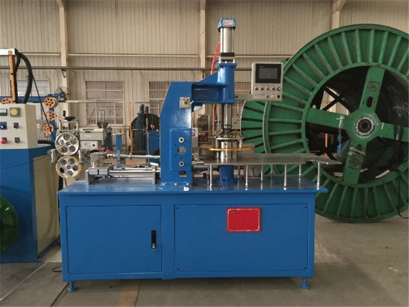 Machine Coiling Auto (1)